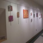 Library Gallery Show